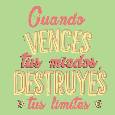episode Vence tus miedos... por Fer Islas artwork