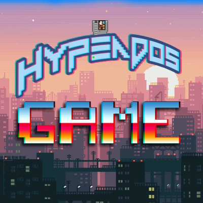 Hypeados Game