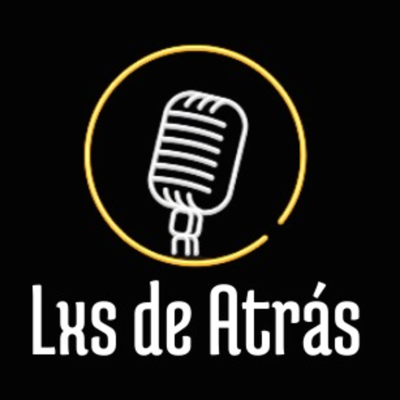 Lxs de Atrás