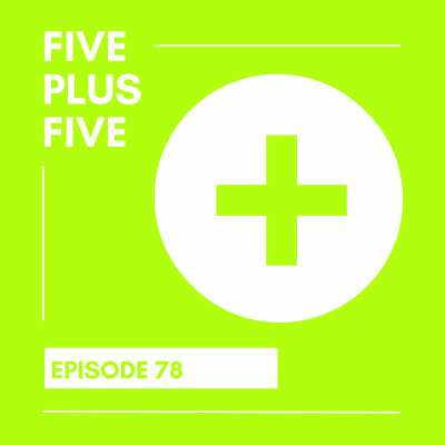 episode EPISODE 78 > artwork
