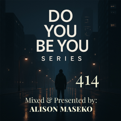 episode Episode 416: Do you Be you Part 414 artwork