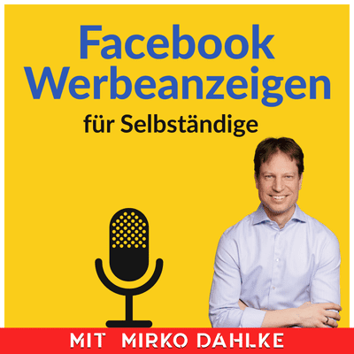 episode 135 - Holst du deinen Zielkunden auf der "richtigen" Stufe des Bewusstseins ab? artwork