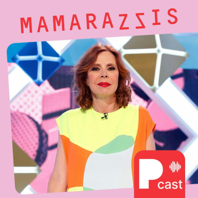 episode Mamarazzis: El ataque de ansiedad de Ágatha Ruiz de la Prada y nueva polémica de Ana Obregón artwork