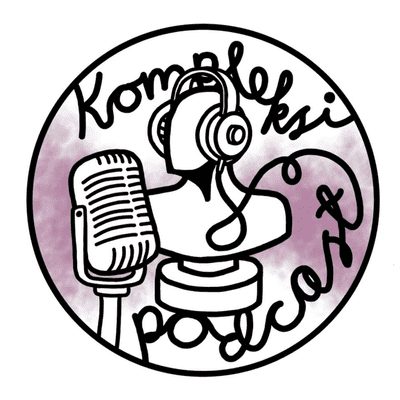 Kompleksi Podcast