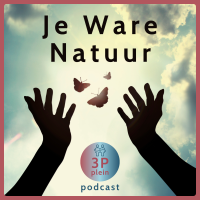 Cover image Je Ware Natuur
