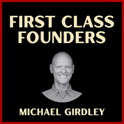 episode How to Build Your HoldCo with Michael Girdley artwork