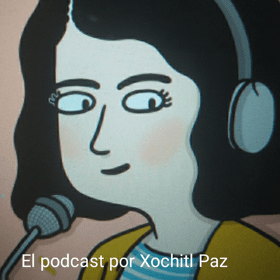episode El podcast artwork