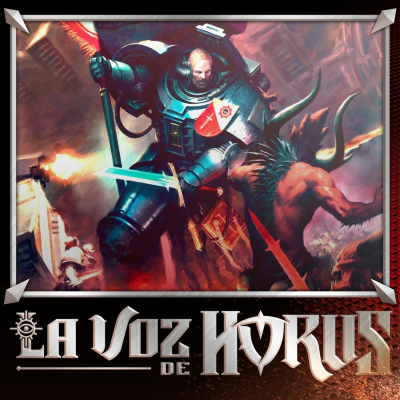 episode LVDH 424 - La Cuarta Guerra de Armageddon artwork