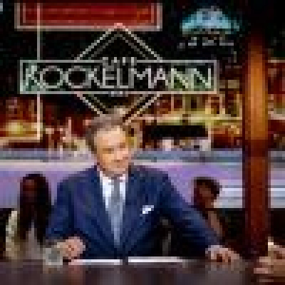 episode Café Kockelmann - 12 september 2025 - David van Weel (VVD): 'Indicaties dat incident met Russische drones in Polen opzettelijk was' artwork