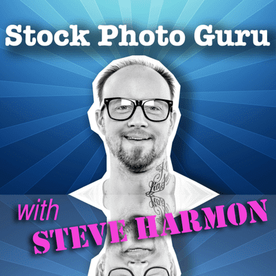 Stock Photo Guru - Stock Photography Blog