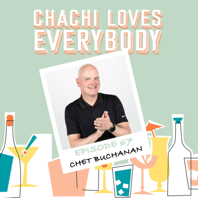 episode Ep. 67 Chet Buchanan artwork