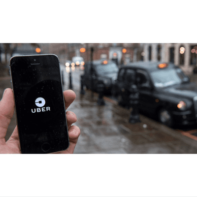 episode HABLANDO PLEPLA, edición especial (Experiencias de Uber) artwork