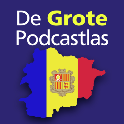episode #142 Andorra artwork
