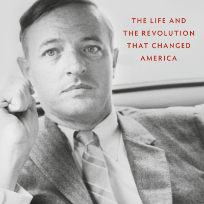 episode Sam Tanenhaus-BUCKLEY -The Life And The Revolution That Changed America artwork