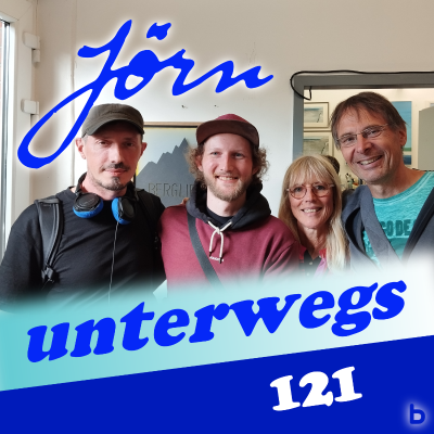 episode #121 15 Jahre Kunstzentrum Signalwerk in Frechen mit interessanten Gästen. artwork