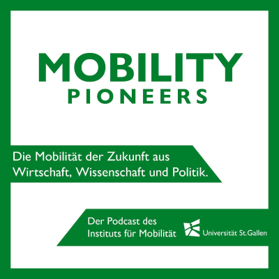 Mobility Pioneers