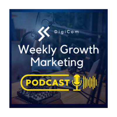 episode Episode 7: An Interview with Tom Roche, Head of Brand Marketing artwork