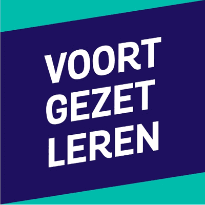 Nablijven met