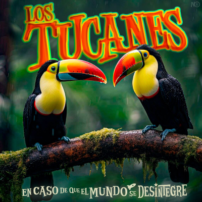 episode S27 Ep6098: Los Tucanes artwork