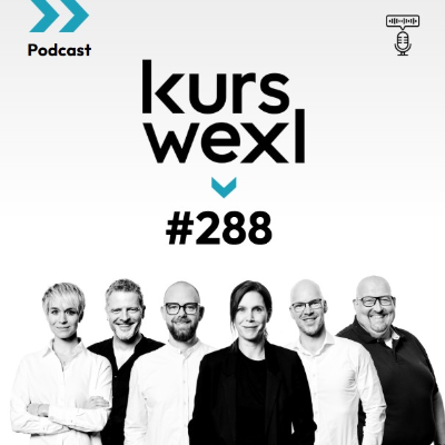 episode Führung ist kein Titel. Punkt artwork