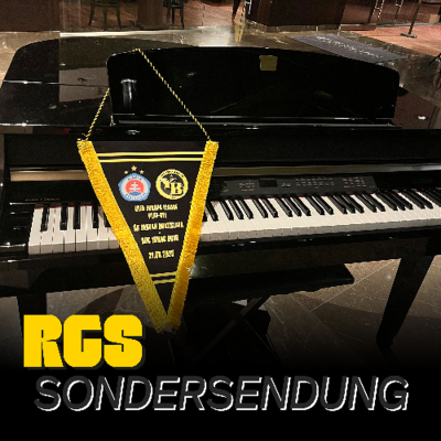 episode Sondersendung aus Bratislava 🇸🇰 artwork