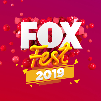 episode FOX Fest artwork