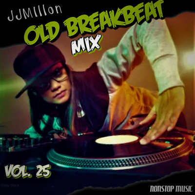 episode Temazos viejos de breakbeat vol. 25 artwork