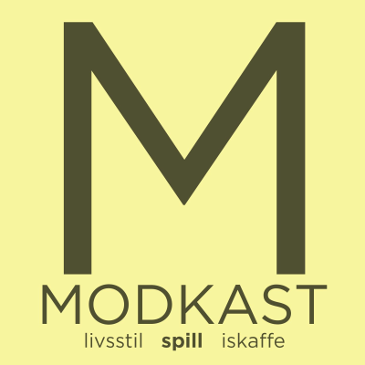 episode Modkast is back (NOT CLICKBAIT) artwork