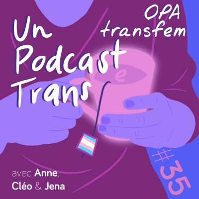 episode OPA transfem artwork