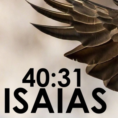 Isaias 40:31
