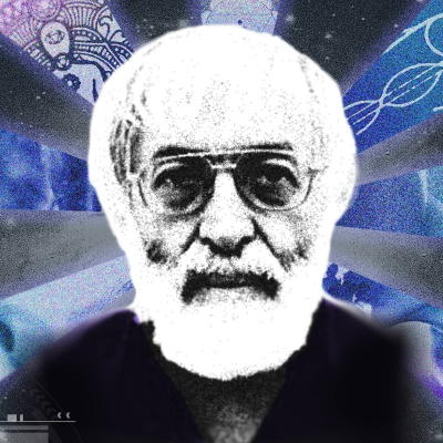 episode Yogasekten – Ritualen | Del 3/4 artwork
