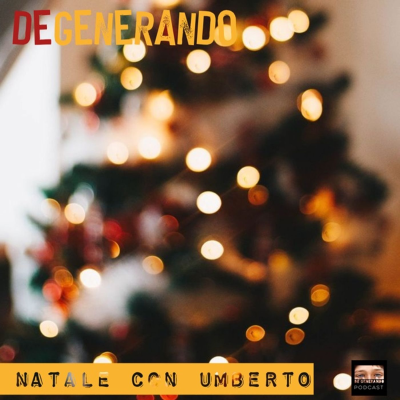 episode Natale con Umberto (passato, presente, futuro) artwork