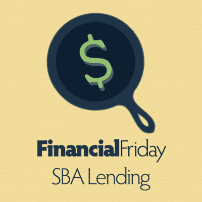 episode SBA Lending artwork