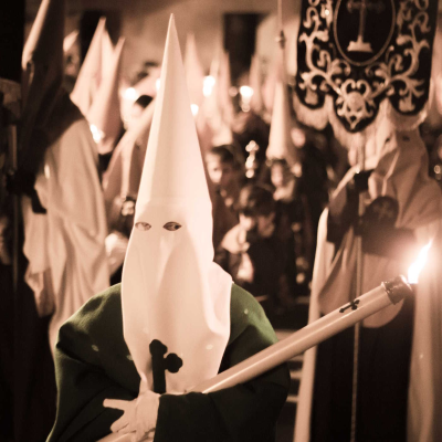 episode El timo del nazareno, una estafa histórica adaptada al mercado español artwork