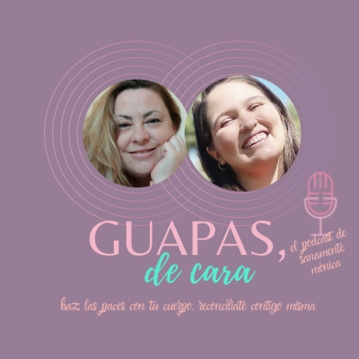 episode #21 - Kintsugi, el arte de reconstruirse - Ana Paula Molina - Acuerpadamx artwork