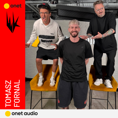 episode Tomasz Fornal. Sport lubi łobuzów artwork