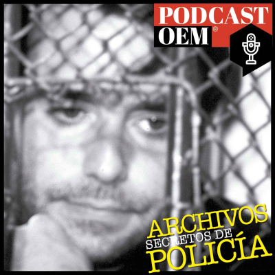 episode Alberto Sicilia Falcón, primer barón de la droga artwork