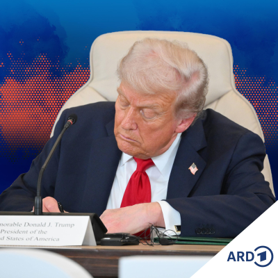 episode Trump schreibt Geschichte artwork