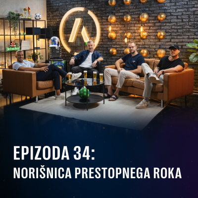 episode Ep 34 - Norišnica prestopnega roka artwork