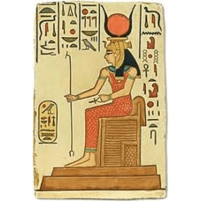 episode Women's Intuition (Seated Hawk): Awakening the Master Feminine with Yao Morris artwork