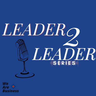 episode Spark to Strategy - Leading with Purpose with Angie Sullivan: L2L artwork