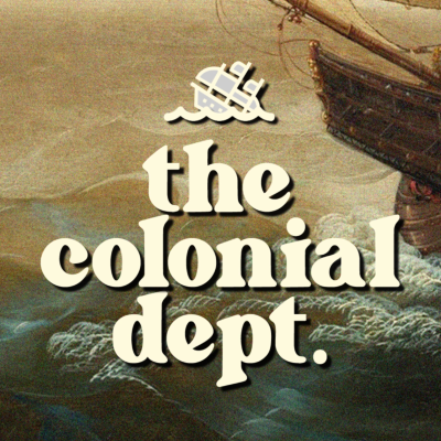 The Colonial Dept.