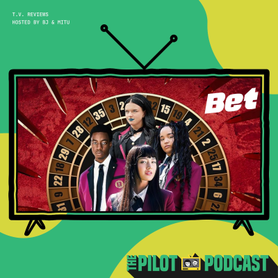 episode Bet (Netflix) artwork