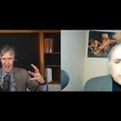 Charles Moscowitz LIVE - Episode 1000: E. Michael Jones and Charles Moscowitz discuss the Holocaust Narrative