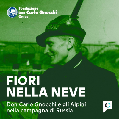 episode Fiori nella neve - Trailer artwork