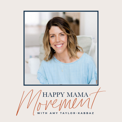 episode #310 | HOW TO ACTUALLY EMBODY SELF-COMPASSION | WITH BELINDA HAAN artwork