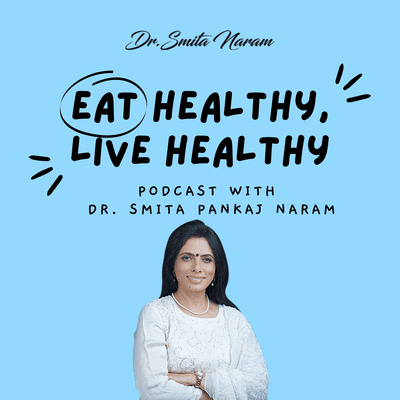 episode Your Health In your Hands - Proven Remedy For Hypothyroid artwork