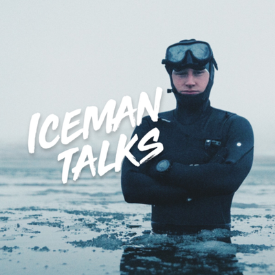 Iceman Talks