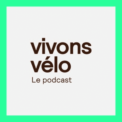 episode Sécurité à vélo : comment être prévenant pour éviter l’accident ? artwork