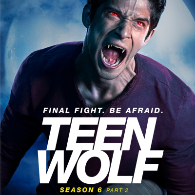 episode #10 The Wolves of War artwork